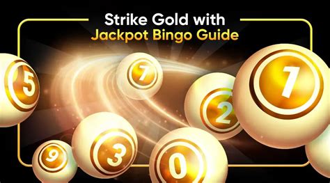Bingo Online si Jackpot Bingo .